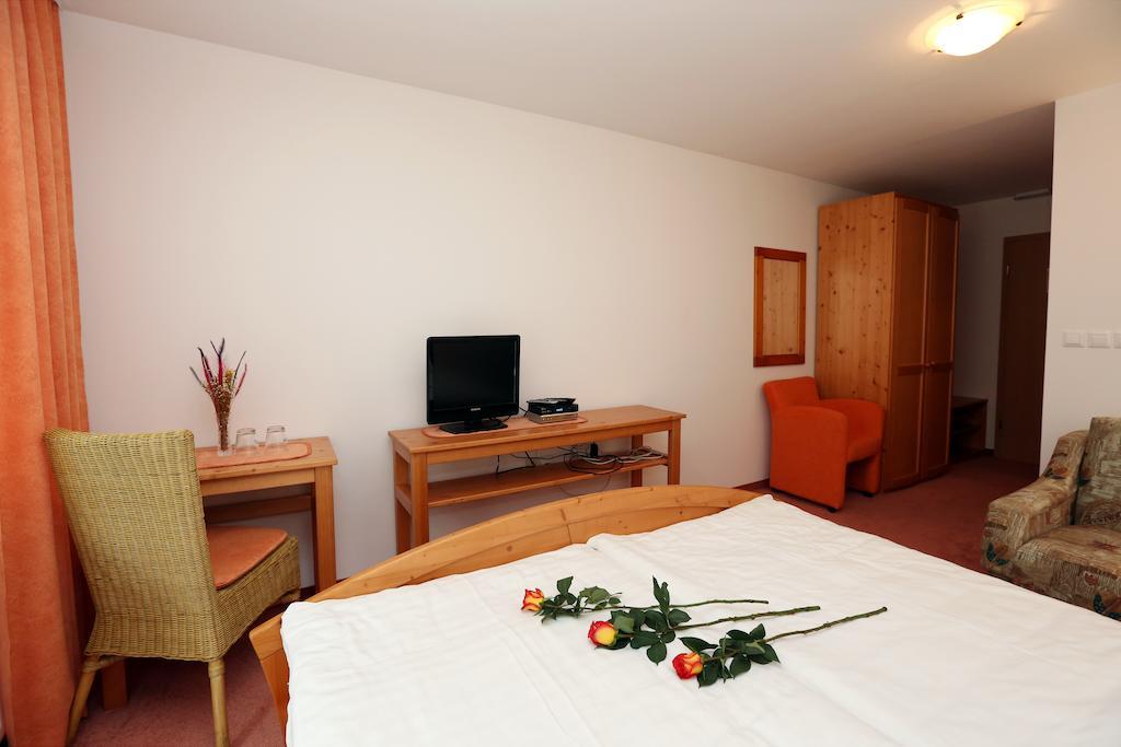 Bed & Breakfast Hisa Resje Bohinj Quarto foto