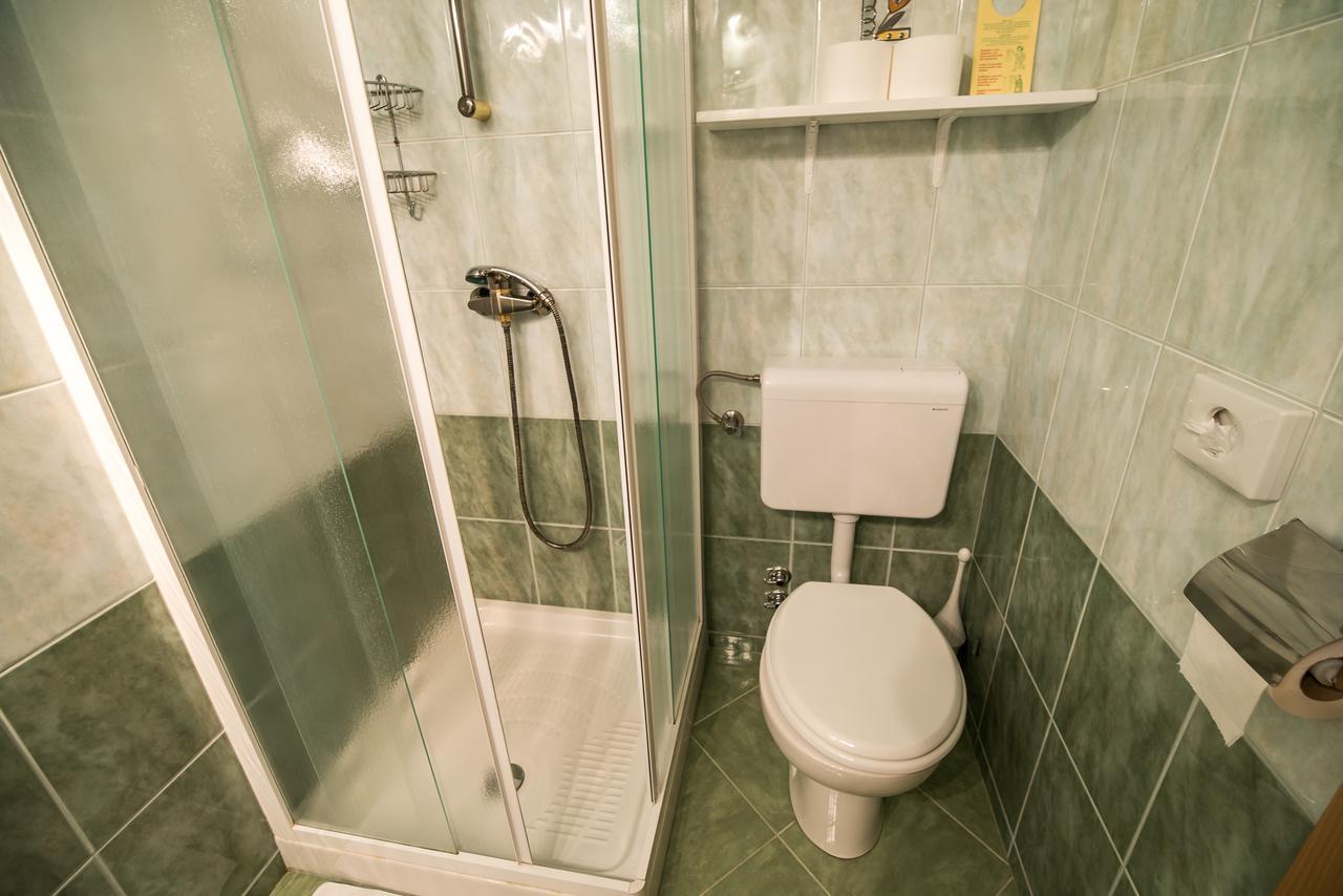 Bed & Breakfast Hisa Resje Bohinj Quarto foto